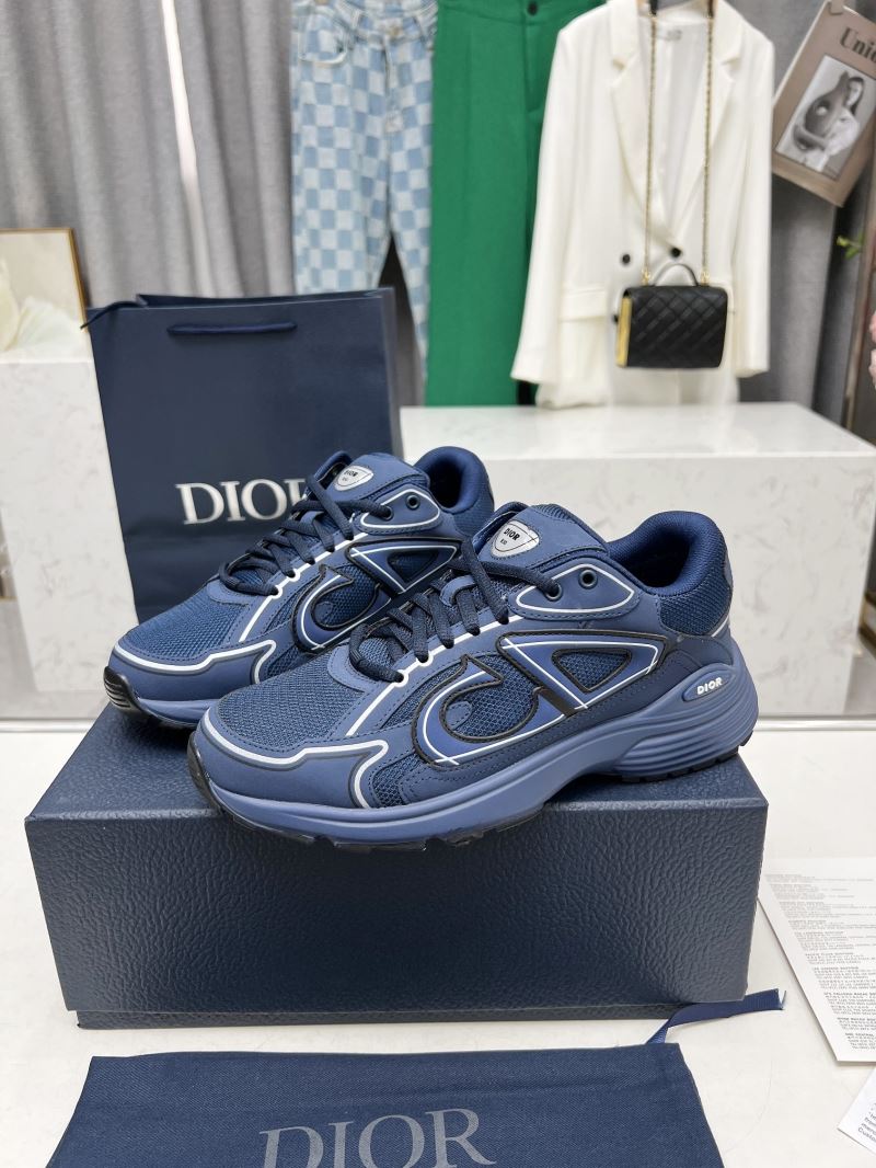 Christian Dior Sneaker